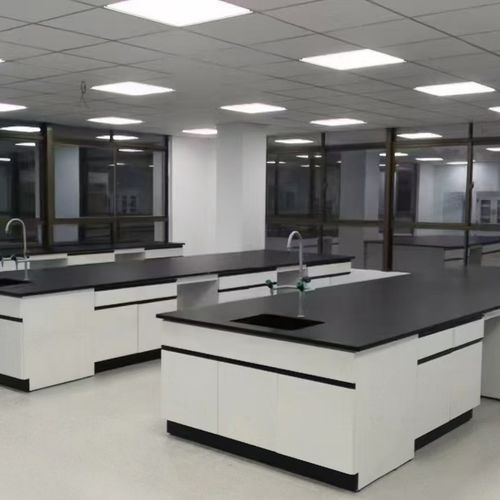 Τι είναι ο συνολικός σχεδιασμός για τα εργαστηριακά παγκάκια πλήρους χάλυβα