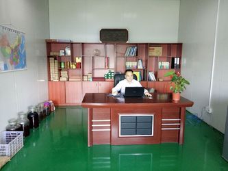 Κίνα DONGGUAN HUAZHIJUN LAB EQUIPMENT CO., LTD Σχεδιάγραμμα επιχείρησης