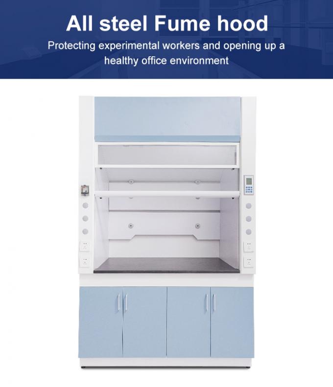 Συστήματα φίλτρου ενεργού άνθρακα Εργαστηριακή καπνίστρα για πώληση με εξατομικευμένα χαρακτηριστικά 0