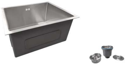 Πάτωμα πάγκων εργαστηρίων σχολικού ανοξείδωτου - τοποθετημένο αλκάλιο ανθεκτικό 20