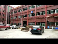 Γύρος εργοστασίων