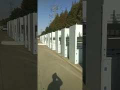 Υπηρεσίες αποθήκευσης πολυπροπυληνικού οξέος