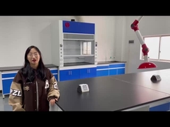 Κίνα Ποιότητα καπνός κουκούλα για εργοστάσιο, νοσοκομείο και σχολείο εργαστήριο