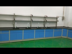 Πάγκος εργαστηρίων χημείας