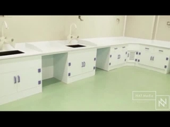 Προμηθευτές τερματικών σταθμών εργαστηρίων της Κίνας PP/τερματικός σταθμός εργαστηρίων χαμηλής τιμής PP/νεώτερος τερματικός σταθμός PP