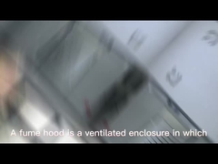 Υψηλής ποιότητας χημικές καπνιστικές συσκευές