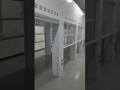 χημική κουκούλα καπνών