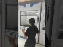 Μέθοδος χειροκίνητου ελέγχου Διοχετευμένη λάμπα καπνού Κάλυψη εύκολο να ακούγεται και οπτική συναγερμός