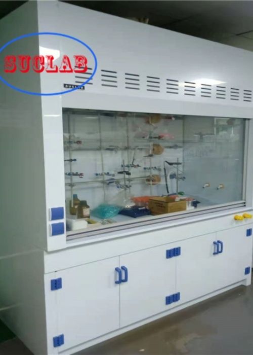 Τελευταίες εταιρικές ειδήσεις για Ποια είναι η διαφορά μεταξύ απαγωγών καπνού και θαλάμων βιοασφάλειας;