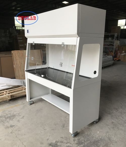 Τελευταίες εταιρικές ειδήσεις για Τι είναι το SUCLAB Ductless Fume Hood