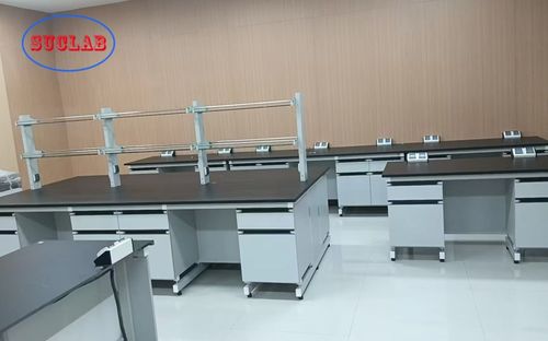 Τελευταία εταιρικά blogs για Από ποια υλικά είναι κατασκευασμένα τα εργαστηριακά παγκάκια από χάλυβα και ξύλο