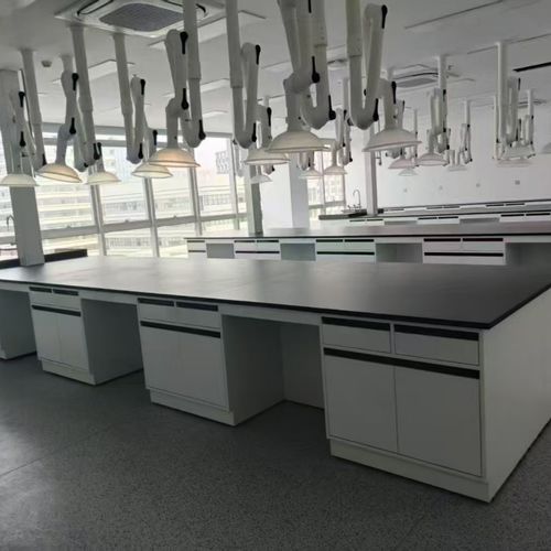 Τελευταίες εταιρικές ειδήσεις για Ποια είναι τα Υλικά των Εργαστηριακών Επίπλων από Πλήρη Χάλυβα;