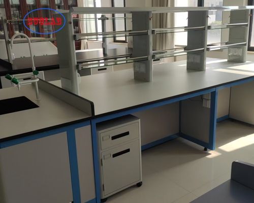 Τελευταίες εταιρικές ειδήσεις για Ποια είναι τα υλικά των επίπλων χημικών εργαστηρίων;