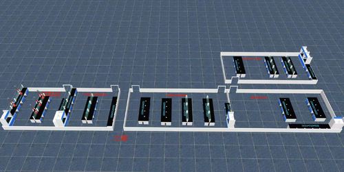 Τελευταίες εταιρικές ειδήσεις για Προσαρμοσμένα Έπιπλα Εργαστηρίου Επιστήμης Σχολείου Για Σύγχρονο Σχεδιασμό και Κατασκευή