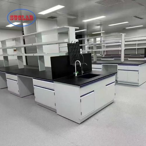 Τελευταίες εταιρικές ειδήσεις για What Types of Furniture Are Included in Laboratory Furniture?