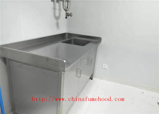 Καλή τιμή Έπιπλα εργαστηρίων ανοξείδωτου τερματικών σταθμών ανοξείδωτου Wholesales από τον προμηθευτή τερματικών σταθμών εργαστηρίων για τους εμπόρους σε απευθείας σύνδεση