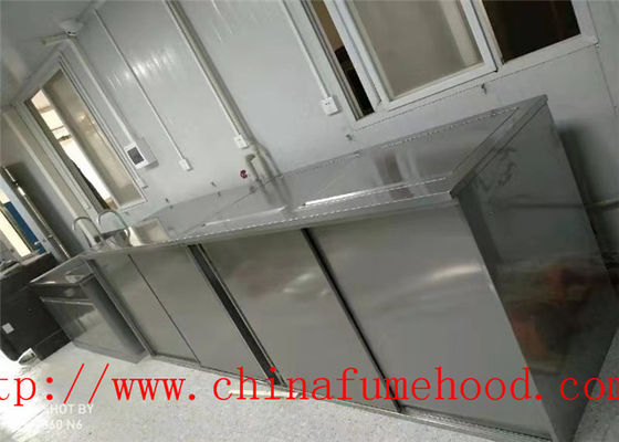 Καλή τιμή Έπιπλα εργαστηρίων ανοξείδωτου τιμών πάγκων εργαστηριακής εργασίας δομών ανοξείδωτου σε απευθείας σύνδεση