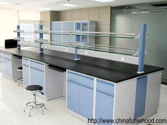Καλή τιμή Καυτό νησί Worktable πώλησης στη σειρά επίπλων εργαστηρίων για τα καλά προϊόντα σε απευθείας σύνδεση