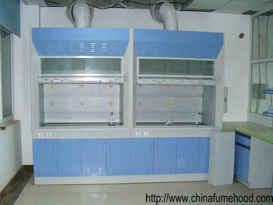 Καλή τιμή Χημικός μαύρος 12.7mm Worktop 0.5m/S καπνών χάλυβα εξάτμισης διευθετήσιμος όγκος αέρα κουκουλών σε απευθείας σύνδεση