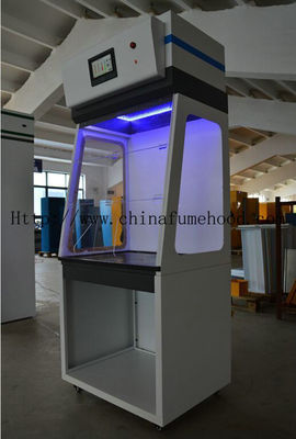 Καλή τιμή Μεταφορτωτός αγωγός εξάτμισης Hood Ultra Quiet PLC ανεμιστήρας με σύστημα συναγερμού σε απευθείας σύνδεση