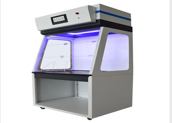 Καλή τιμή ντουλάπι καπνών 1275x620x1995mm Ductless, χημικές κουκούλες εξαερισμού Multiscene σε απευθείας σύνδεση
