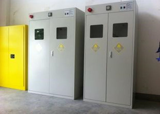 Καλή τιμή Αυτόματο Rustproof εποξικό επίστρωμα γραφείων εργαστηριακής αποθήκευσης συναγερμών σε απευθείας σύνδεση