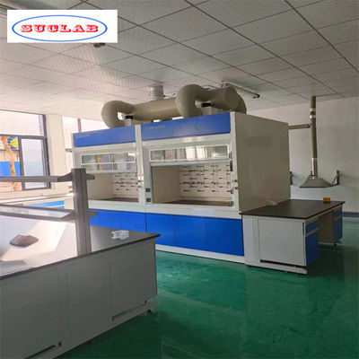 Καλή τιμή Δικαιούμενο OEM/ODM Lab Island Bench για διάφορες εργαστηριακές ανάγκες σε απευθείας σύνδεση