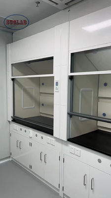 Καλή τιμή 220V/50Hz τάση Εργαστηριακή καπνιστική κάλυψη Χημεία Καπνιστικές κάλυψεις Αυξάνουν την αποτελεσματικότητα και την ασφάλεια του εργαστηρίου σε απευθείας σύνδεση