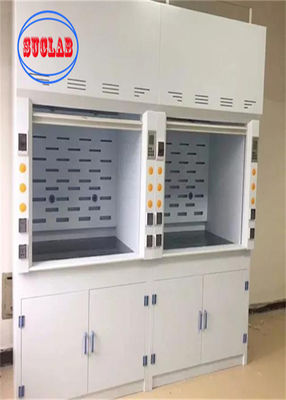 Καλή τιμή LED φωτισμός Χημική καπνίστη Εργαστήριο Καπνίστη με νεροχύτη - για απαιτήσεις B2B σε απευθείας σύνδεση