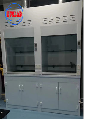 Καλή τιμή 1 έτος Οριζόντια χημική καπνιστική κάλυψη με καθαριστικό για αποτελεσματικό εξαερισμό σε απευθείας σύνδεση
