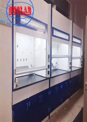 Καλή τιμή Κουτιζόμενα, κατασκευασμένα από τοίχο ντουλάπια καπνού με επίπεδο θορύβου ≤ 60 dB σε απευθείας σύνδεση