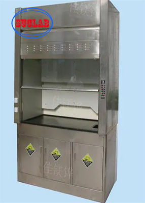 Καλή τιμή Συνήθως συντήρηση Εργαστηριακό σύστημα καπνού με ηλεκτρονικό σύστημα ελέγχου σε απευθείας σύνδεση