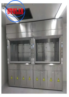 Καλή τιμή Προσαρμόσιμο μέγεθος & χρώμα καλώδιο καπνού καπνού για ασφαλή χημικά εργαστηριακά σε απευθείας σύνδεση