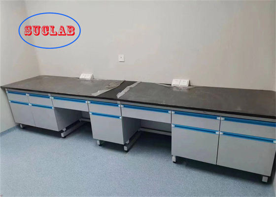 Καλή τιμή DTC105 Hinges Χημικό Εργαστήριο Εργαστηριακό τραπέζι Εργαστηριακό τραπέζι Χονγκ Κονγκ Φαινολική ρητίνη Εργαστηριακή επιφάνεια C Φρέμα Ασφάλεια σε απευθείας σύνδεση