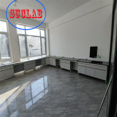 Καλή τιμή Βελτιώστε το εργαστήριό σας με προηγμένους κατασκευαστές εργαστηριακών επίπλων για χημικές ουσίες ανθεκτικές σε οξέα και αλκαλίες στο Χονγκ Κονγκ. σε απευθείας σύνδεση