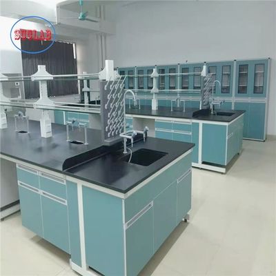 Καλή τιμή Εργαστηριακά έπιπλα χημείας τιμή DTC105 DEG Χάνγκες και ορισμένες συναρμολογήσεις που απαιτούνται για την προσαρμογή των εργαστηριακών έπιπλων σε απευθείας σύνδεση