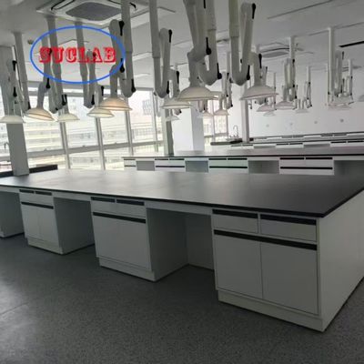 Καλή τιμή Κεραμικά Πίνακα Επιστημονικών Εργαστηρίων Χημείας σε απευθείας σύνδεση