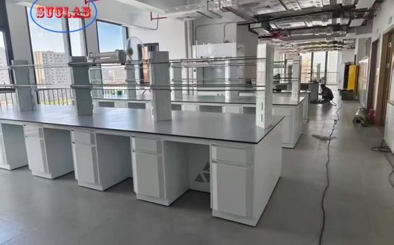 Καλή τιμή Profesional Custom  Chemistry  Lab Bench Mayorista for  Research and Hospital Laboratory σε απευθείας σύνδεση