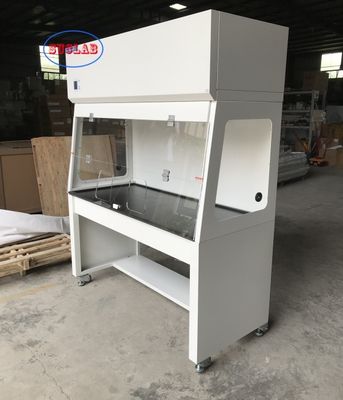 Καλή τιμή Προμηθευτής Ανοξείδωτου Αντιδιαβρωτικού Ανεμιστήρα PP και Πάγκου Εργασίας Φαινολικού Αεραγωγού Εργαστηριακού Απαγωγέα Χωρίς Αγωγή σε απευθείας σύνδεση