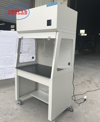 Καλή τιμή Χονδρικό Λειτουργίες Χωρίς αγωγούς ντουλάπι καπνού με LCD σύστημα ελέγχου οθόνης αφής για σχολεία & νοσοκομεία εργαστηρίου σε απευθείας σύνδεση