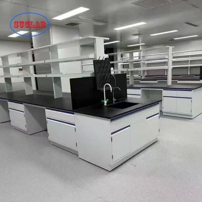 Καλή τιμή Customizable and Easy Installation for Performance Lab Casework Companies σε απευθείας σύνδεση