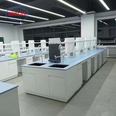 Καλή τιμή Fast Installation Chemistry Lab Furniture with Drawer Modern and Space-Saving Design σε απευθείας σύνδεση