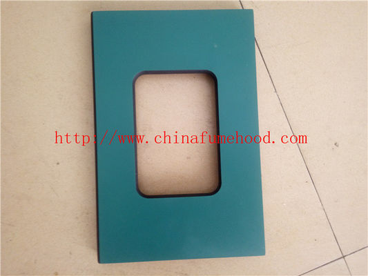 Καλή τιμή Countertops εργαστηρίων 1500x3000x13mm Chem, αντιδιαβρωτικό εργαστήριο Worktops επιστήμης σε απευθείας σύνδεση