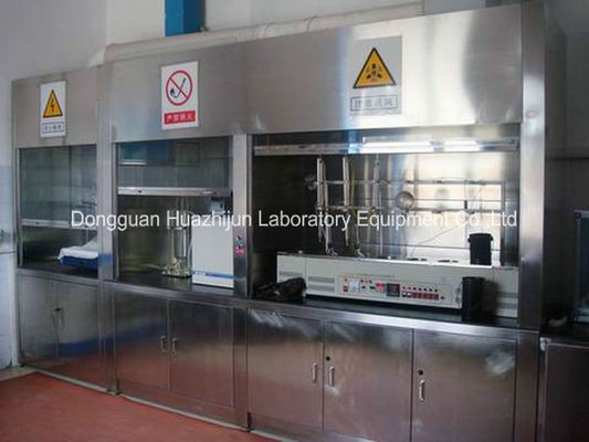 Καλή τιμή 304 διοχετευμένος ανοξείδωτο τηλεχειρισμός κουκουλών καπνών για πολλές χρήσεις σε απευθείας σύνδεση
