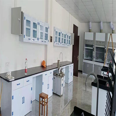 Καλή τιμή Κλασικό σχεδιασμό Αμμοσφαίρεση Χημεία Εργαστήριο Εργαστήριο Νησί Μπάνκος Κόστος σε απευθείας σύνδεση