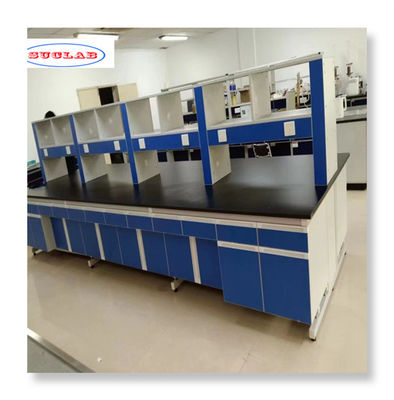 Καλή τιμή Μοντέρνα Design Lab Wall Benches - Ιδανικό για εργαστήρια Εύκολη εγκατάσταση σε απευθείας σύνδεση