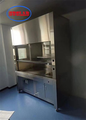 Καλή τιμή Βιομηχανικές καλώδια καπνού με φως LED και χειροκίνητο / αυτόματο έλεγχο σε απευθείας σύνδεση