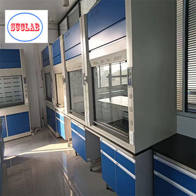 Καλή τιμή Εργαστήριο Χημείας Εργαστηριακό Τμήμα Εργασίας Χονγκ Κονγκ με Φαινολική ρητίνη Εργαστηριακή επιφάνεια Πολλαπλά ντουλάπια σε απευθείας σύνδεση