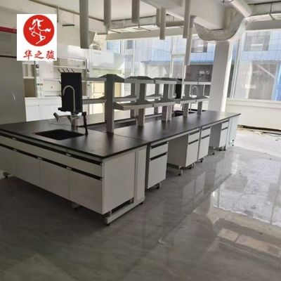 Καλή τιμή Προσαρμοσμένο ξύλινο εργαστηριακό έπιπλο Εργοστάσιο Αποδεκτό OEM / ODM για προϊόντα σε απευθείας σύνδεση