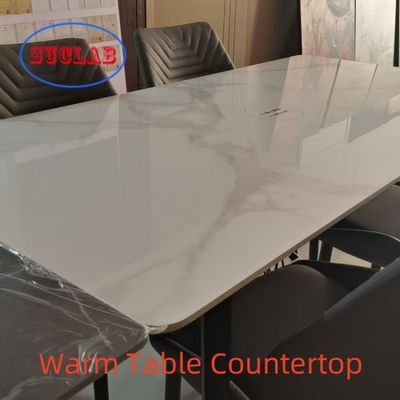 Καλή τιμή Χημικώς ανθεκτικό γραφένιο ζεστό εργαστήριο Top 20 PCS 1200 * 600 Προσαρμοσμένο για εργαστηριακά πειράματα και επιστημονική έρευνα σε απευθείας σύνδεση